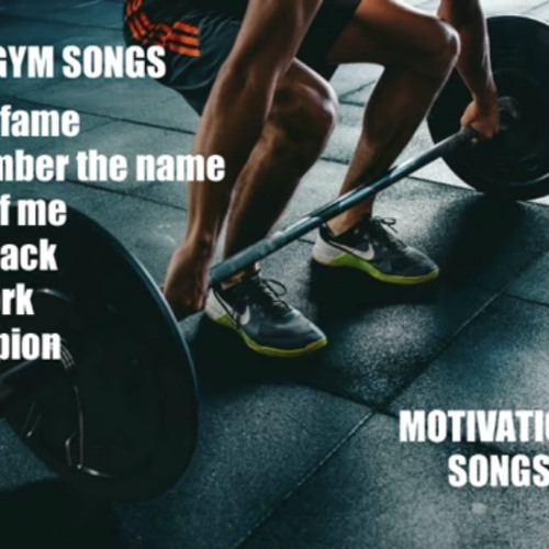 Top motivational songs Best workout songs English music Hollywood songs December 2018