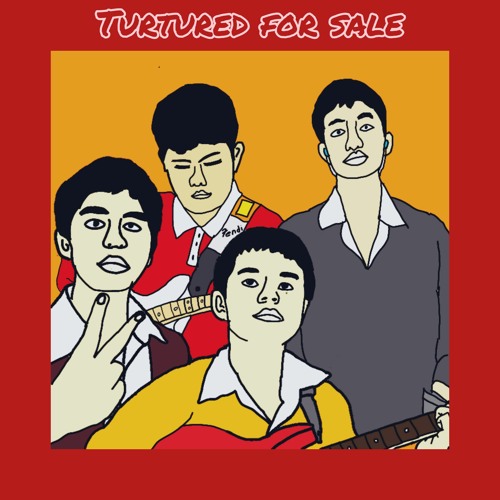 คนอ่อนไหว-The Turtured (cover)