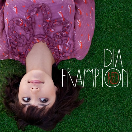 Walk Away - Dia Frampton (James Aron Remix)