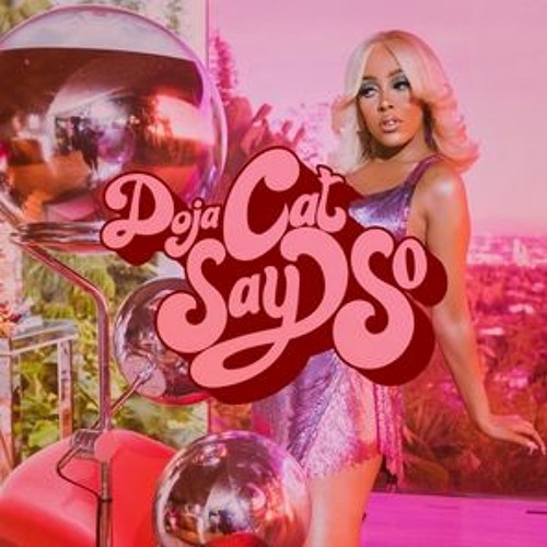 Doja Cat - Say So - Roughsoul Electric Dreamz Remix (Feat N8oR)