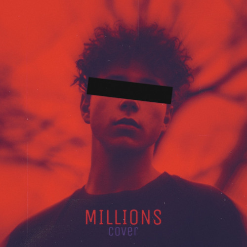 Millions (KSI - Millions Cover)
