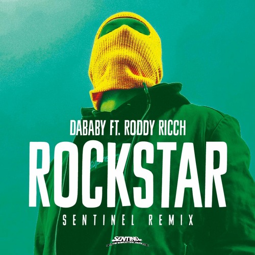 DaBaby ft Roddy Ricch - Rockstar Sentinel RMX