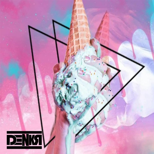 BLACKPINK - ICE CREAM (With Selena Gomez)(DENKR REMIX)