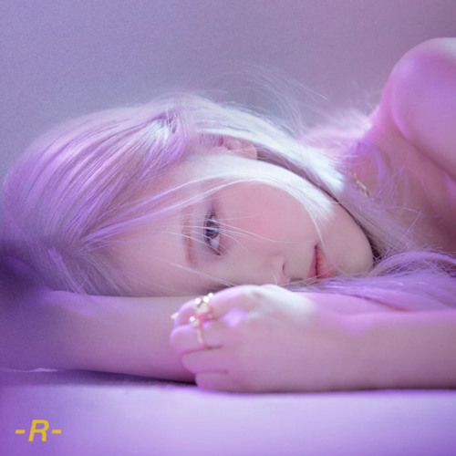Rosé-All My Love Is Gone (Gone)