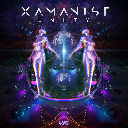 Xamanist - The Origin (Original Mix)