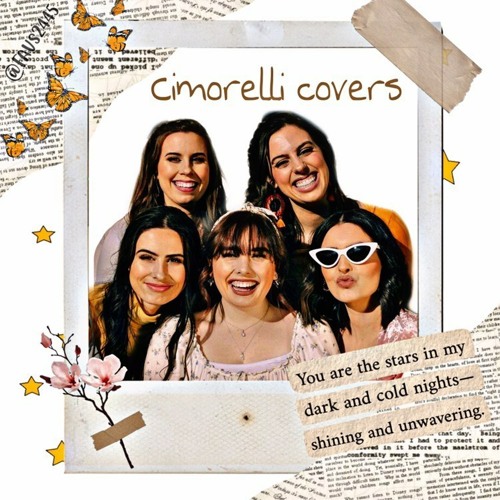 Justin Bieber - Intentions Ft. Quavo Cover By Cimorelli