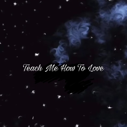 Teach Me How To Love - Shawn Mendes