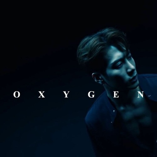 Jackson Wang - Oxygen (slowed down)
