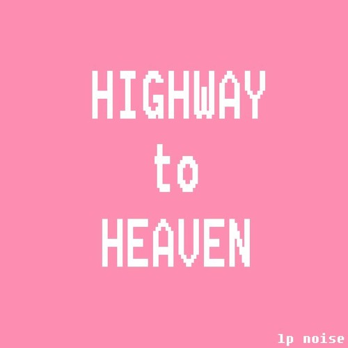 NCT 127 - Highway To Heaven (English ver.)