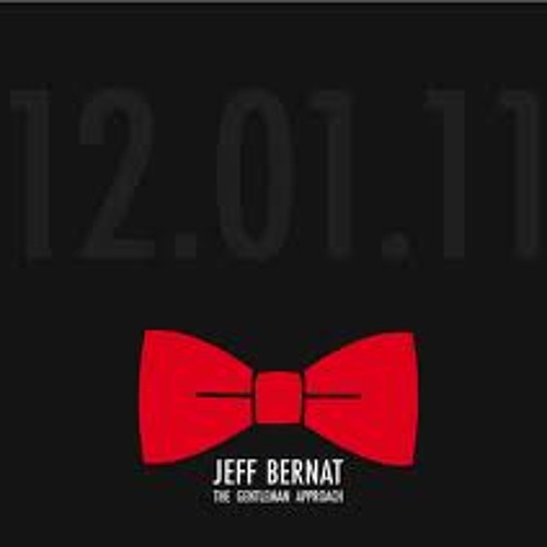 JEFF BERNAT - JUST VIBE - EXTEND BY CARLOS DJ 96 BPM