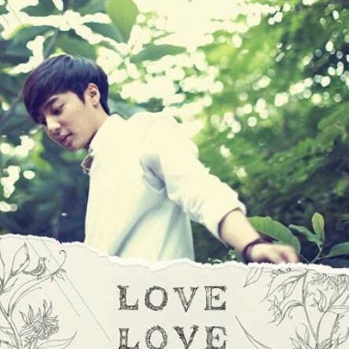 Roy Kim - Love Love Love