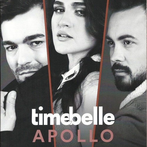 Timebelle - Apollo (Prod.Bruno Mayron Remix) Reggae Rmx 2021