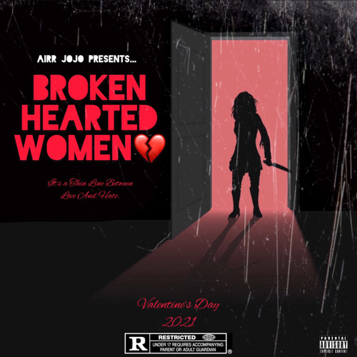 Broken Hearted Women