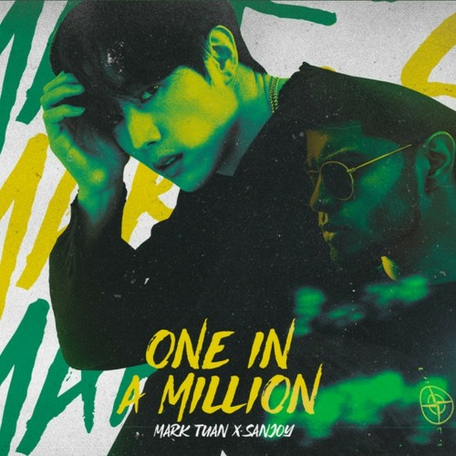 Mark tuan - one in a million (one minute cover w o music)
