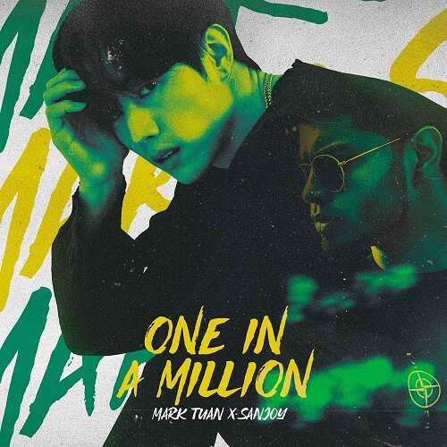 One in a Million - Mark Tuan ft. Sanjoy