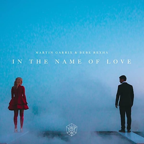 In the Name of Love x Rings n Roses x Love is Gone (clauderino & whimsy mashup)