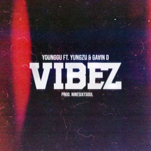 VIBEZ (feat. Gavin D & Yungzu)