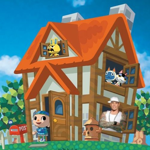 The Animal Crossing Theme but it's Actually Ice Ice Baby by Vanilla Ice