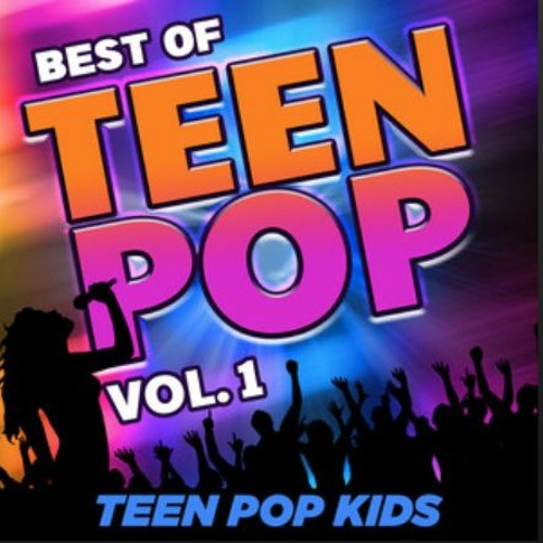 Teen Pop Kids - GIRLFRIEND Charlie Puth cover