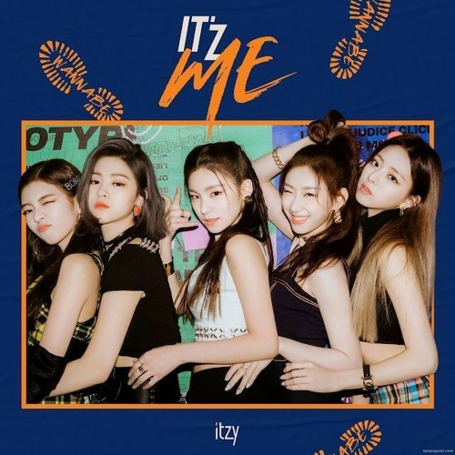 ENGLISH KPOP COVER ITZY - WANNABE