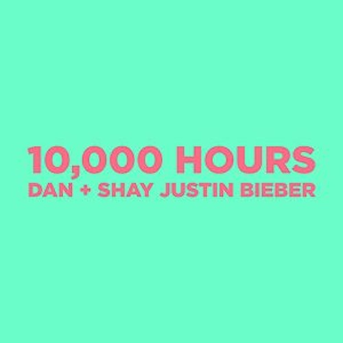 10000 Hours by Dan Shay and Justin Bieber short cover by Gilereth