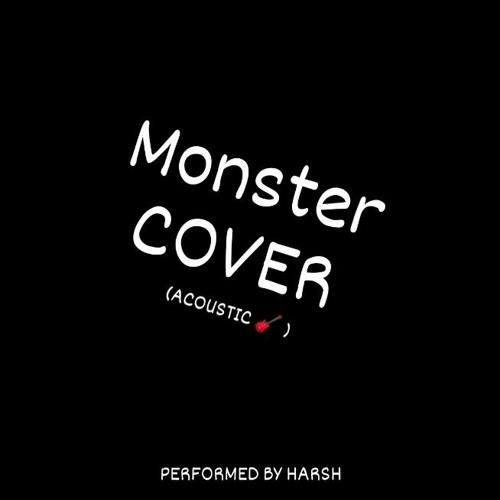 Shawn Mendes Justin Bieber - Monster (Acoustic Cover) By HARSH