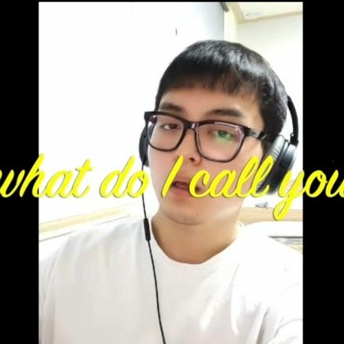 WHAT DO I CALL U & MOOD - 태연(Taeyeon) 24k golden ft Iann dior MIX COVER By Jimmy 남자 커버 버전
