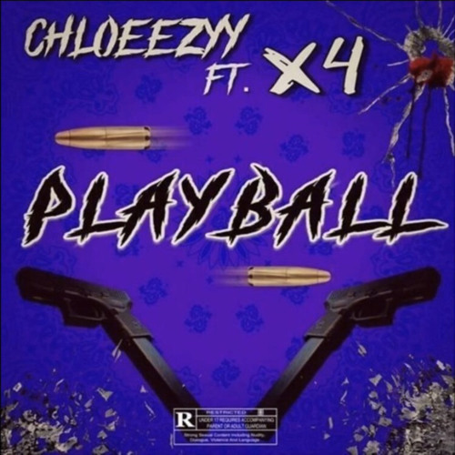 X4 - Play Ball