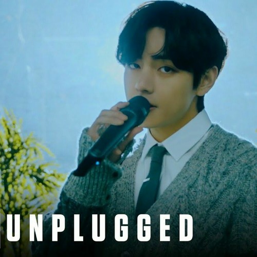 BTS (방탄소년단) - Blue and Grey LIVE MTV Unplugged Presents