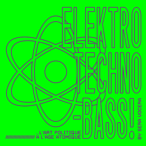 ELEKTRO TECHNO-BASS! — Detroit Techno Mix