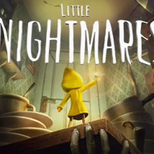 Little Nightmares - Little Lost Things - Soundtrack