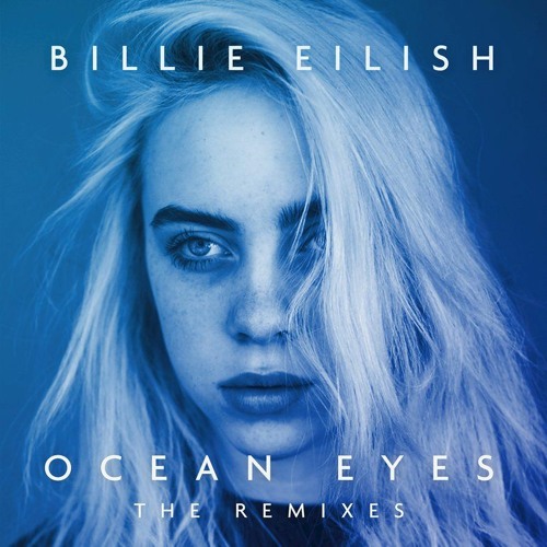 Ocean Eyes - Billie Eilish (Remix)