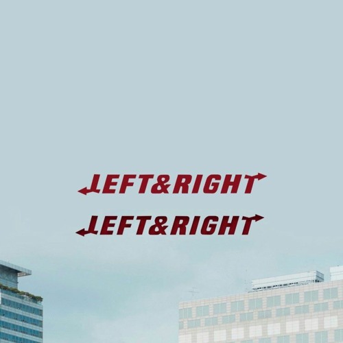 SEVENTEEN - Left Right (Official Instrumental)