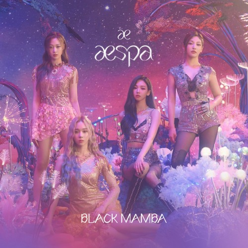 Aespa - Black Mamba Remix by Prima