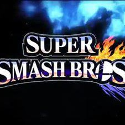 Super Smash Bros Remix N64 (E.X. Troopers X K N U X )
