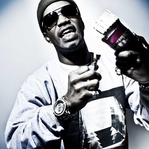 Juicy J Yet (Produced By Juicy J and Crazy Mike)