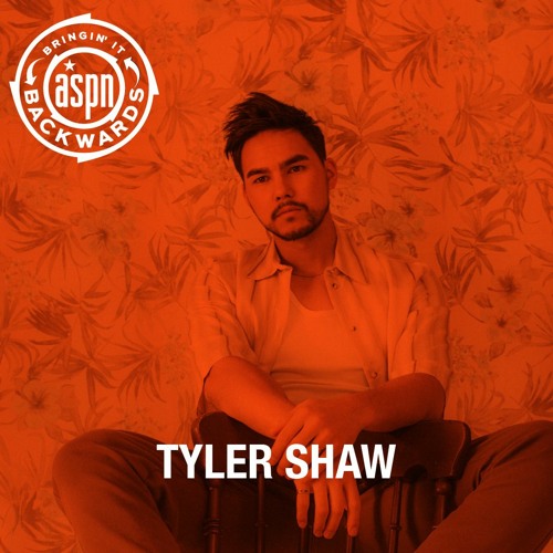 Interview with Tyler Shaw