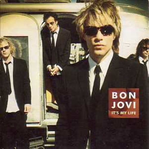 It's My Life (Bon Jovi cover)
