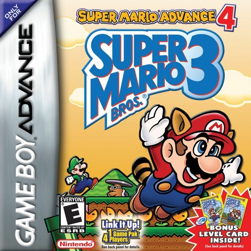 World 3 Super Mario Advance 4 Super Mario Bros 3 Music Extended HD