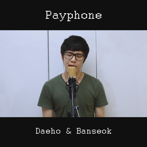 Maroon 5 - Payphone (Cover)