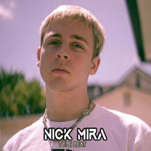 Nick Mira - Type Beat Prod. by Ricci Tiiino 145 BPM (nick mira remake)