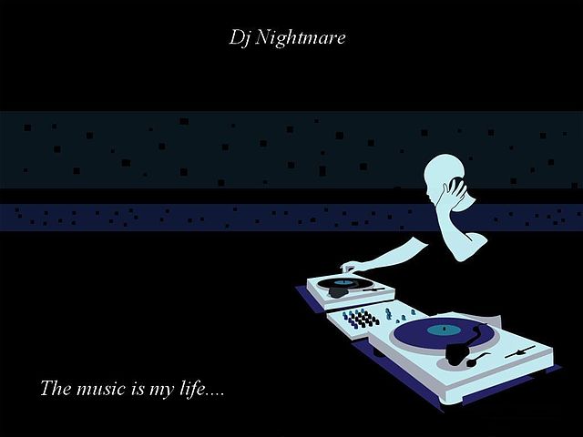 Dj Niare - Techno 90s Mix Vol 1 2011 Dj Niare
