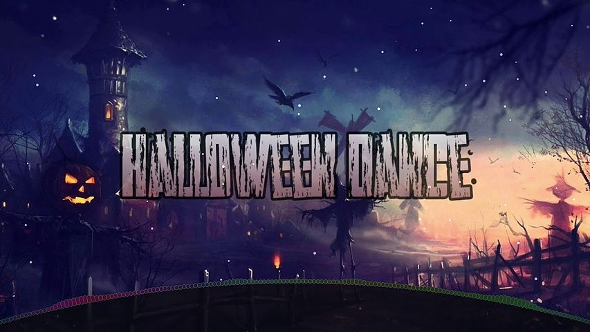 EK-07 - Halloween Dance MFM Release