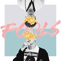BTS Rap Monster & Jungkook - Fools (Cover)