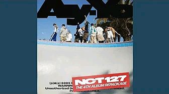 NCT 127 (엔시티 127) - Ay-Yo Audio
