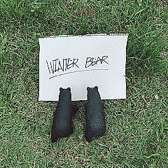 80.Winter Bear