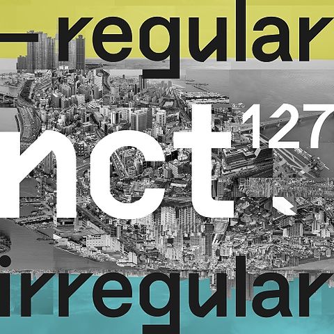 NCT 127 Regular (English Ver.)