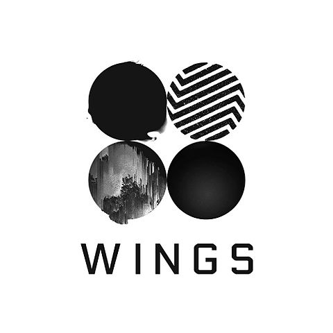 BTS Bangtan Boys (방탄소년단) - WINGS 15. Interlude Wings