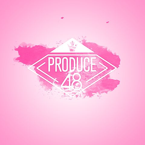 PRODUCE48 - SIDE TO SIDE