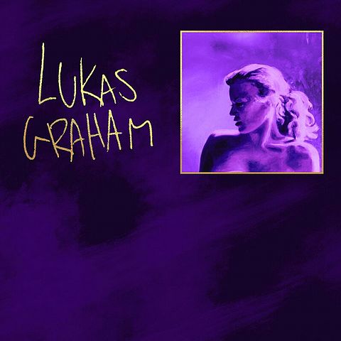 Love Someone-Lukas Graham